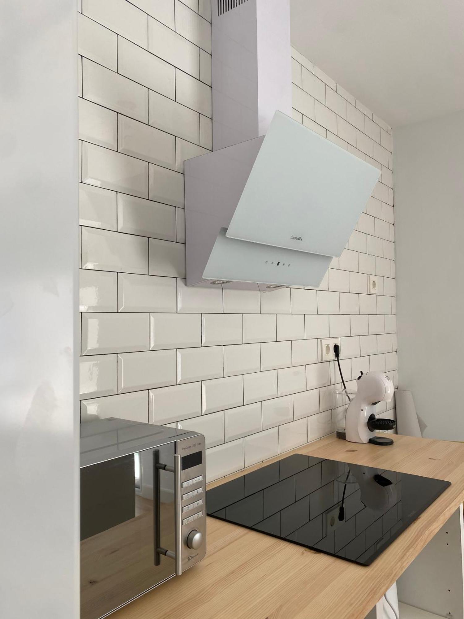 Domus Ager - Alojamiento Rural En Mahora Exteriör bild